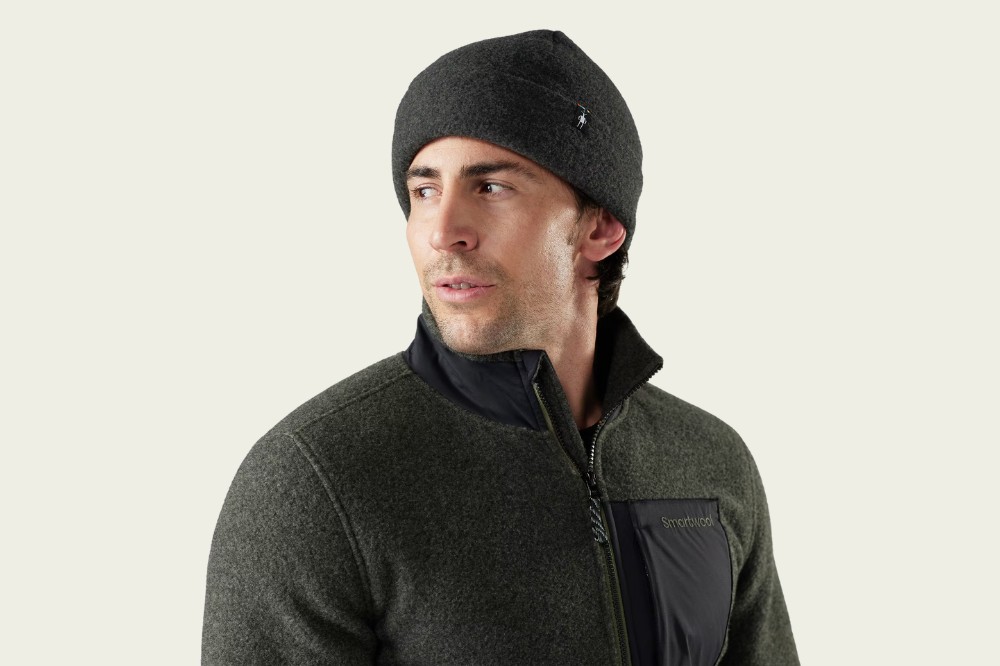 smartwool - beanie