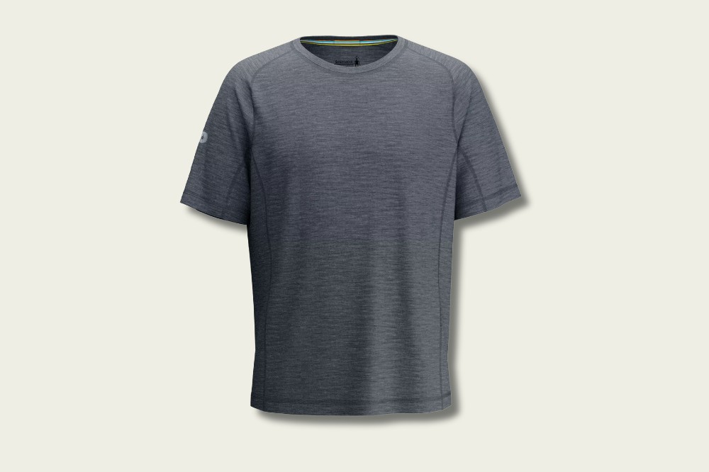 smartwool - tee