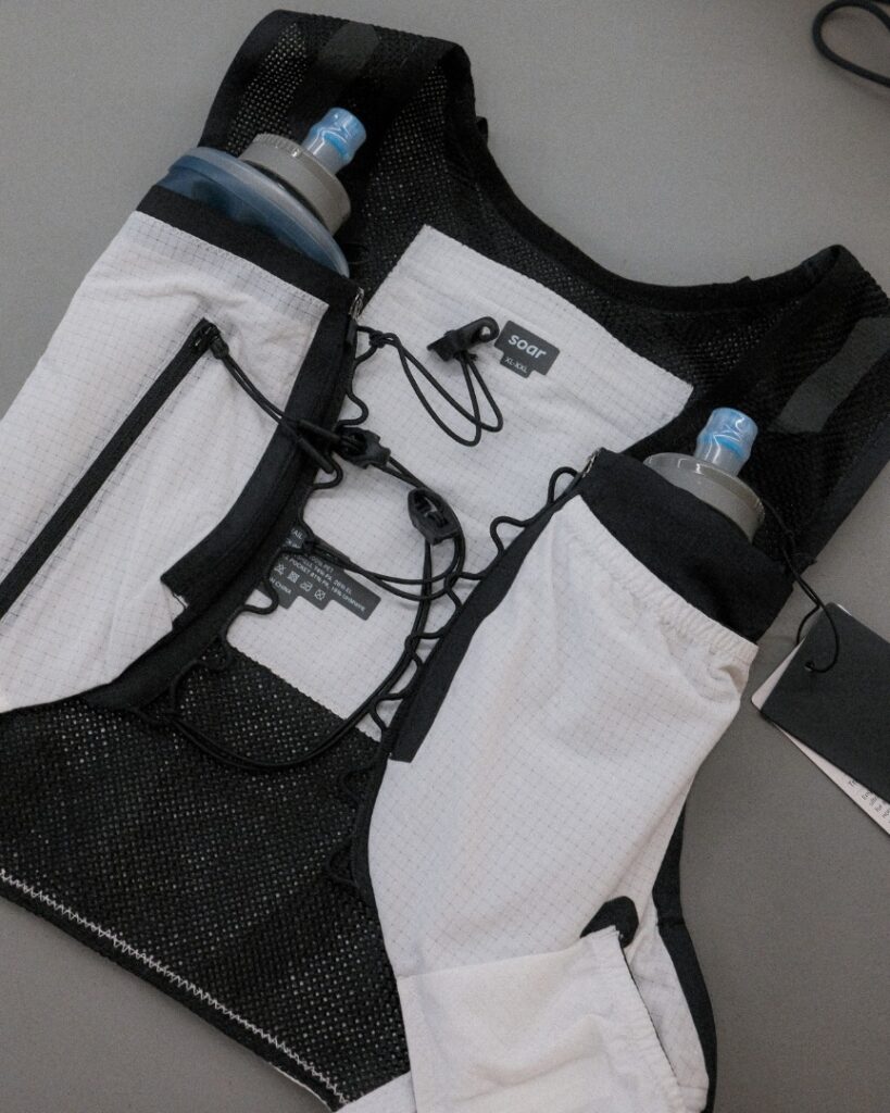 soar studio - hydration