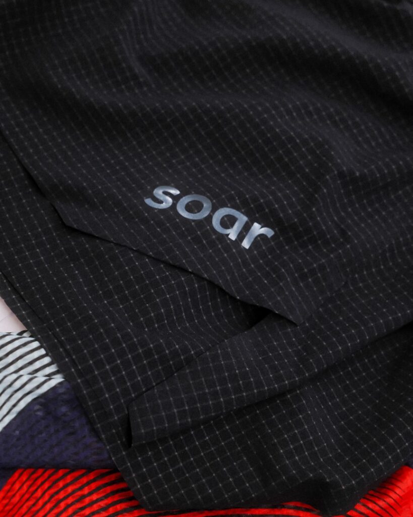 soar studio - soar fabric