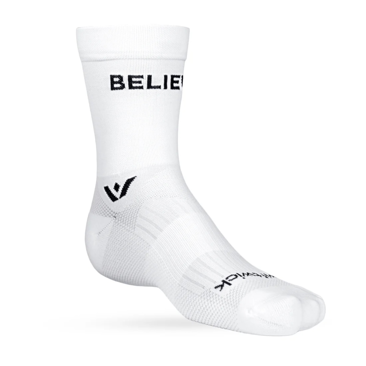 swiftwick believe sock