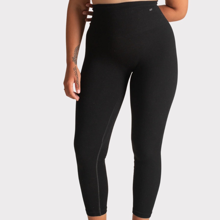 Branwyn Essential Compressive Leggings