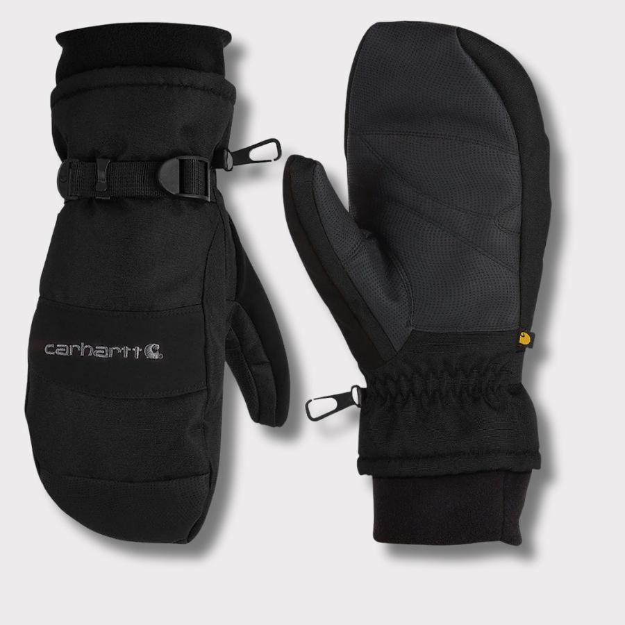 Carhartt Waterproof Insulated Mitt
