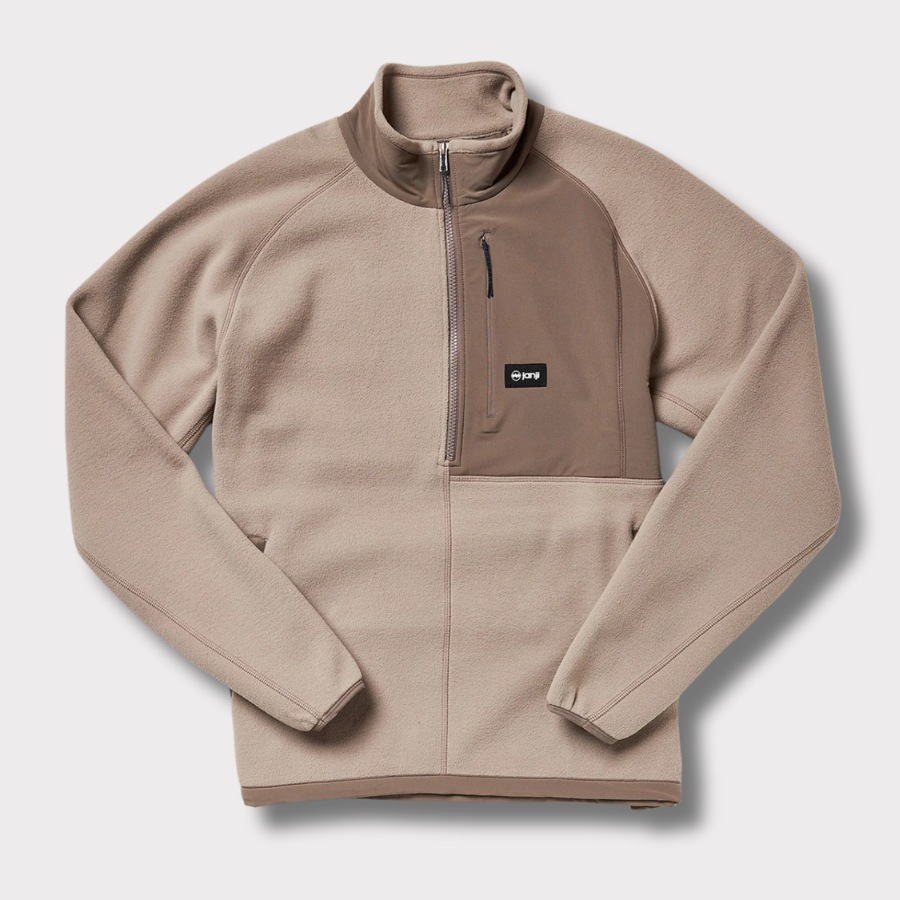 Janji Runaround Fleece