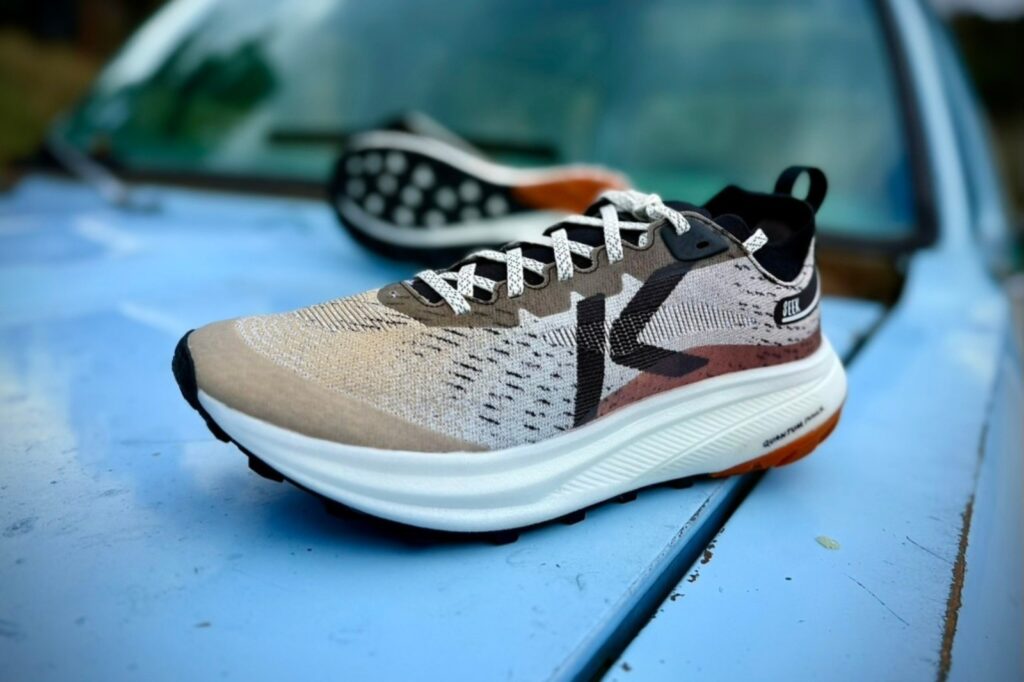 Puma Speed Ignite Netfit Review - Believe in the Run