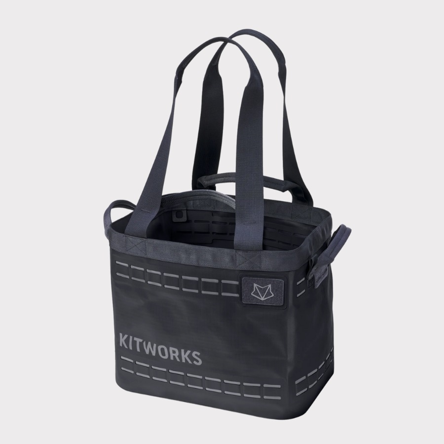 Kitworks Gear Tote