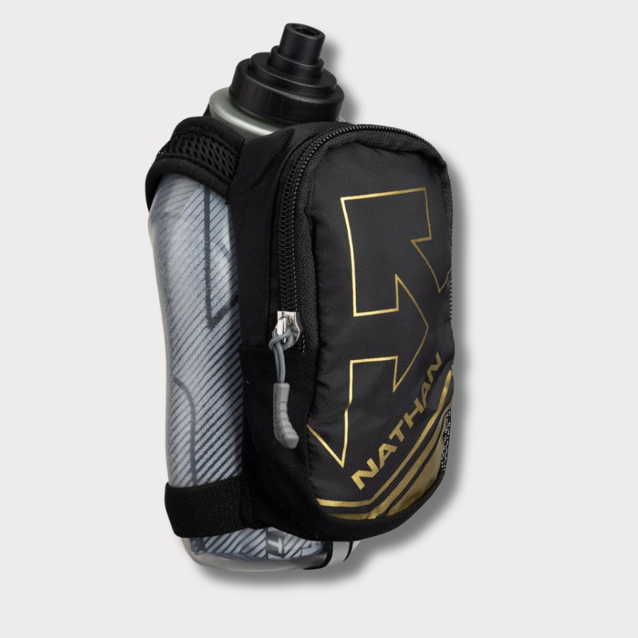 Nathan Speeddraw Plus Insulated Flask