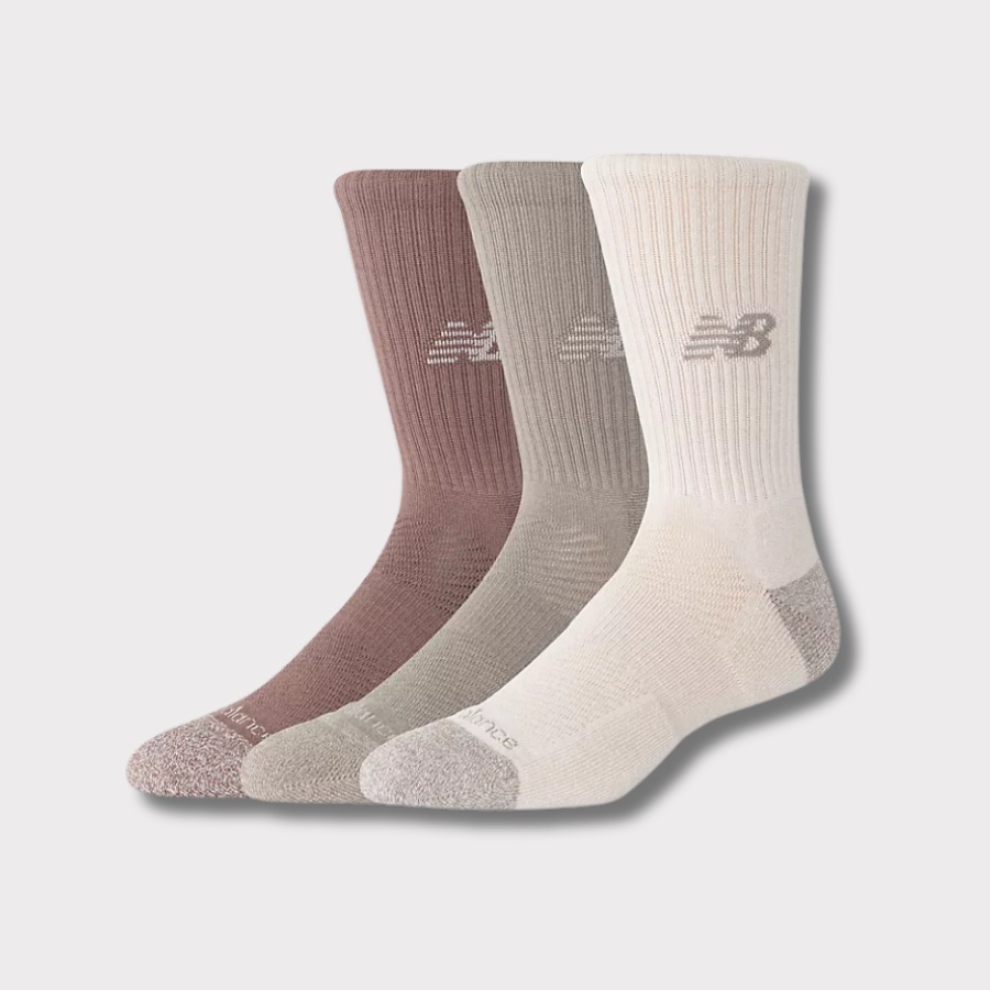 New Balance Active Crew Socks