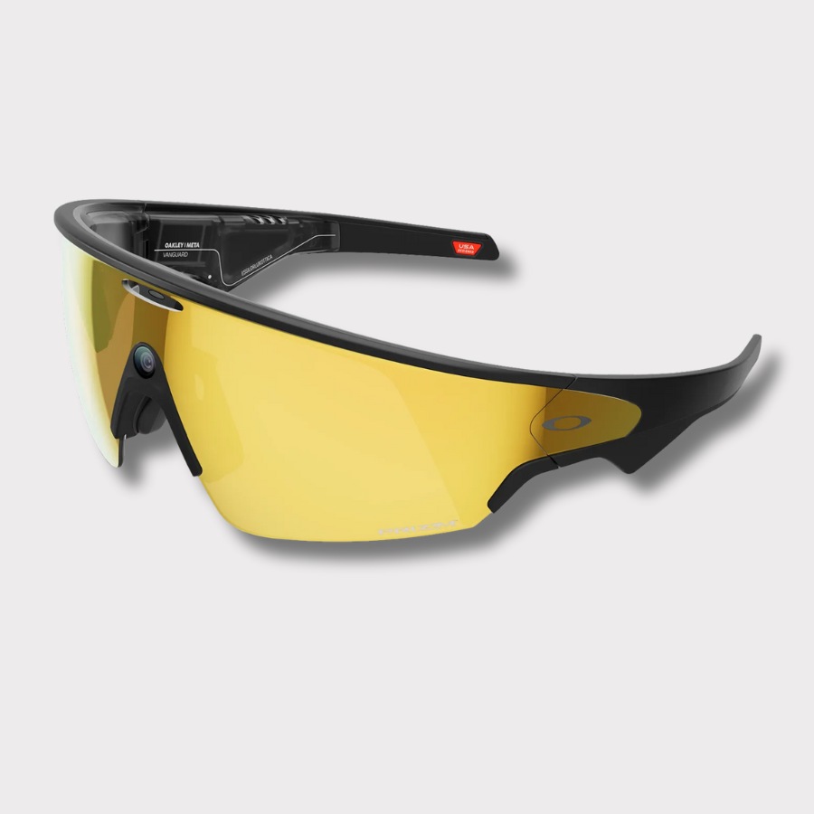 Oakley x Meta Vanguard
