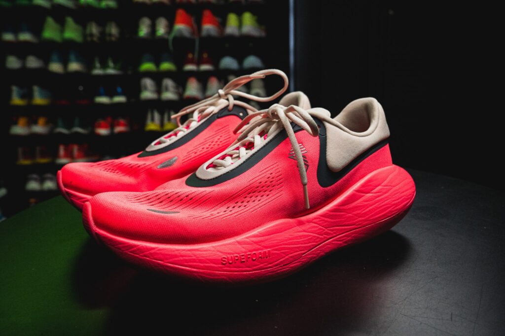 Inov-8 Road X-Lite 155 Running Shoe Review - Believe in the Run