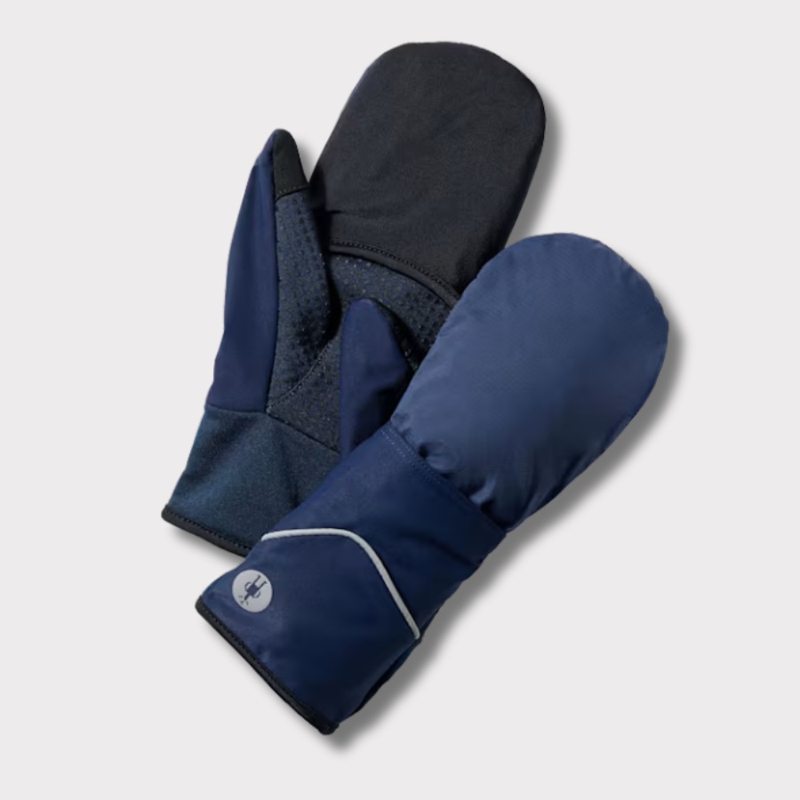 Smartwool Active Fleece Wind Mitten