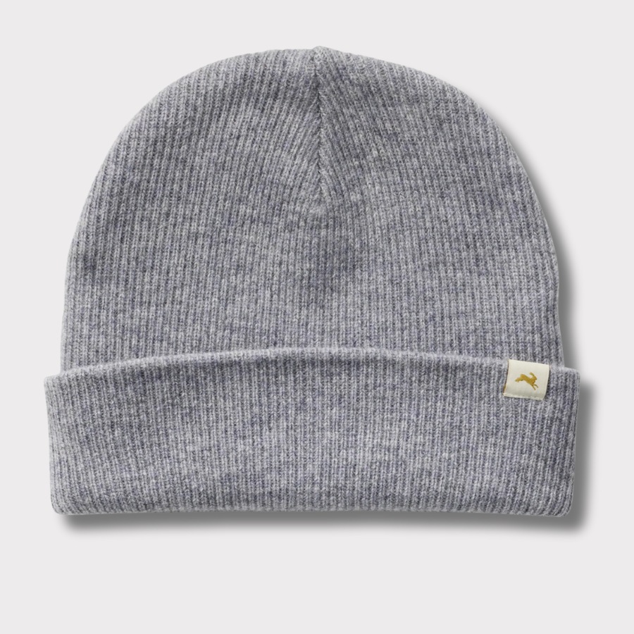 Tracksmith Prospect Beanie