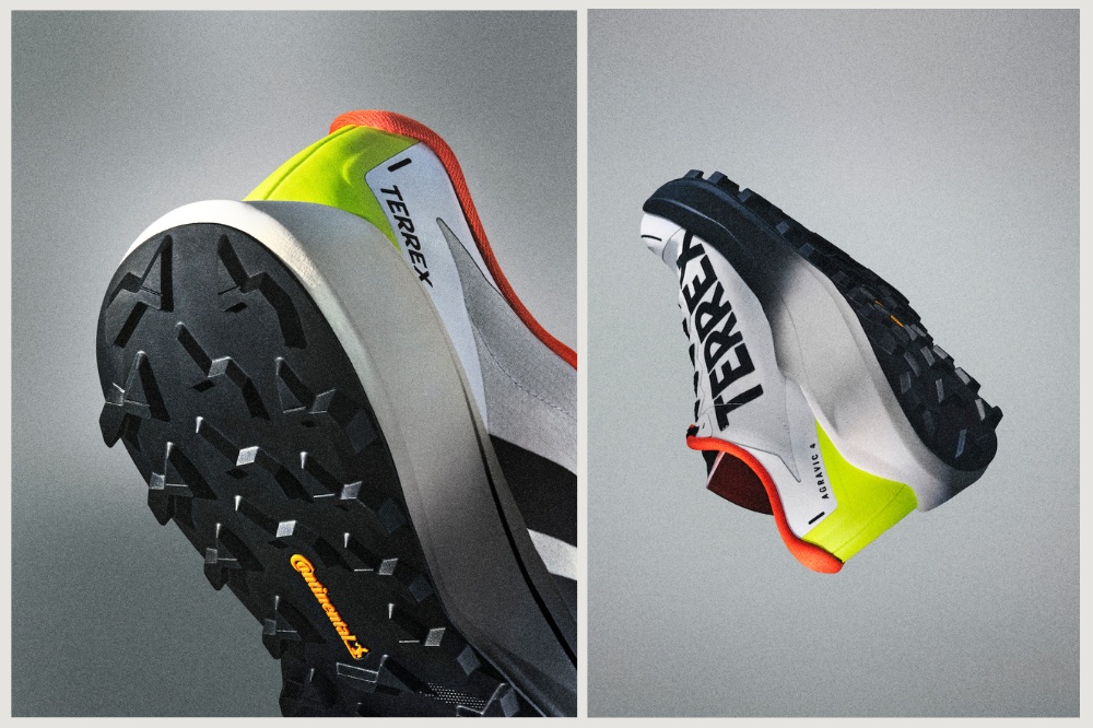 adidas terrex 2026 - agravic 4