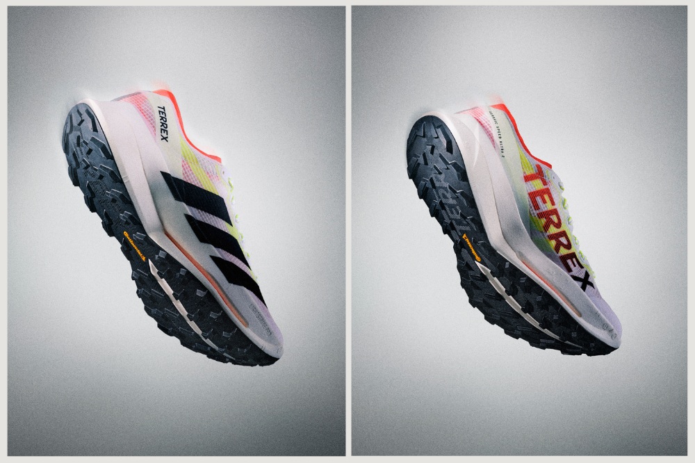 adidas terrex 2026 - terrex speed ultra 2
