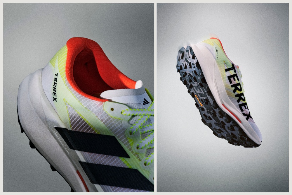 adidas terrex 2026 - tt