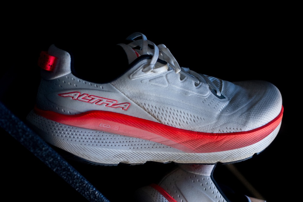 altra fwd via 2 - lateral