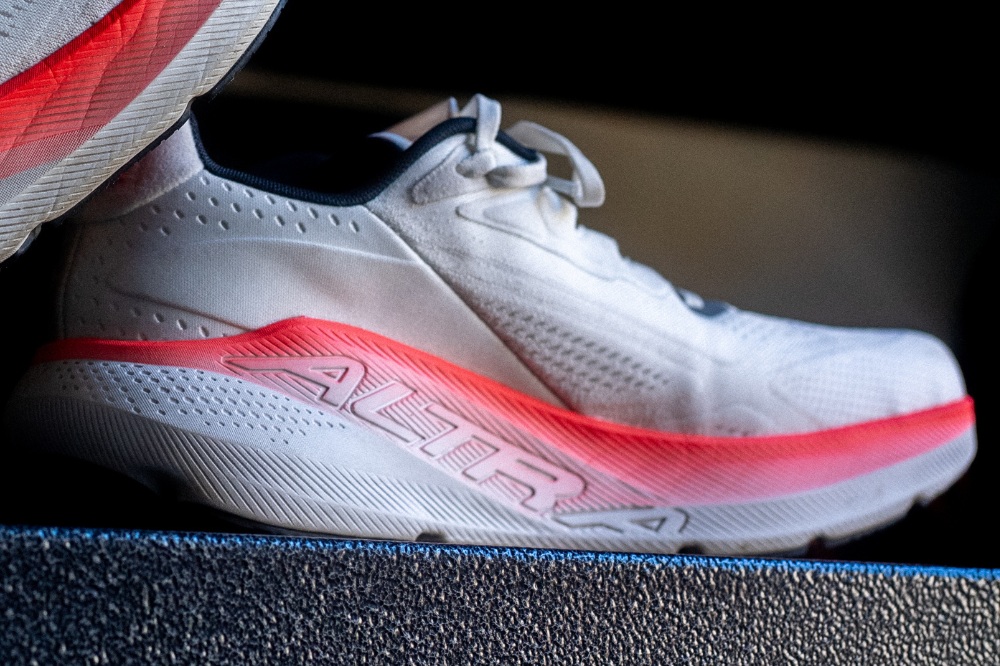 altra fwd via 2 - medial