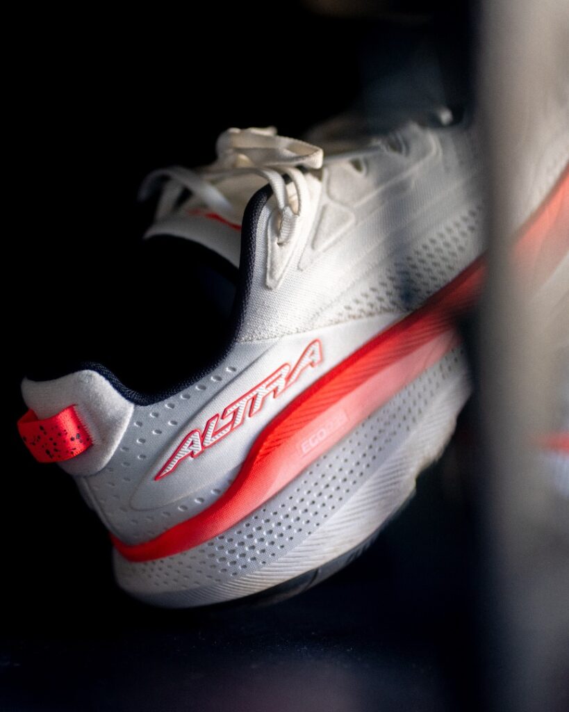 altra fwd via 2 - shoe white