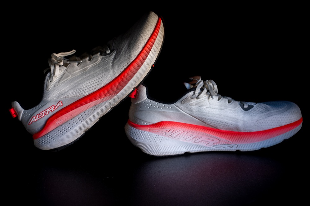 altra fwd via 2 - stacked