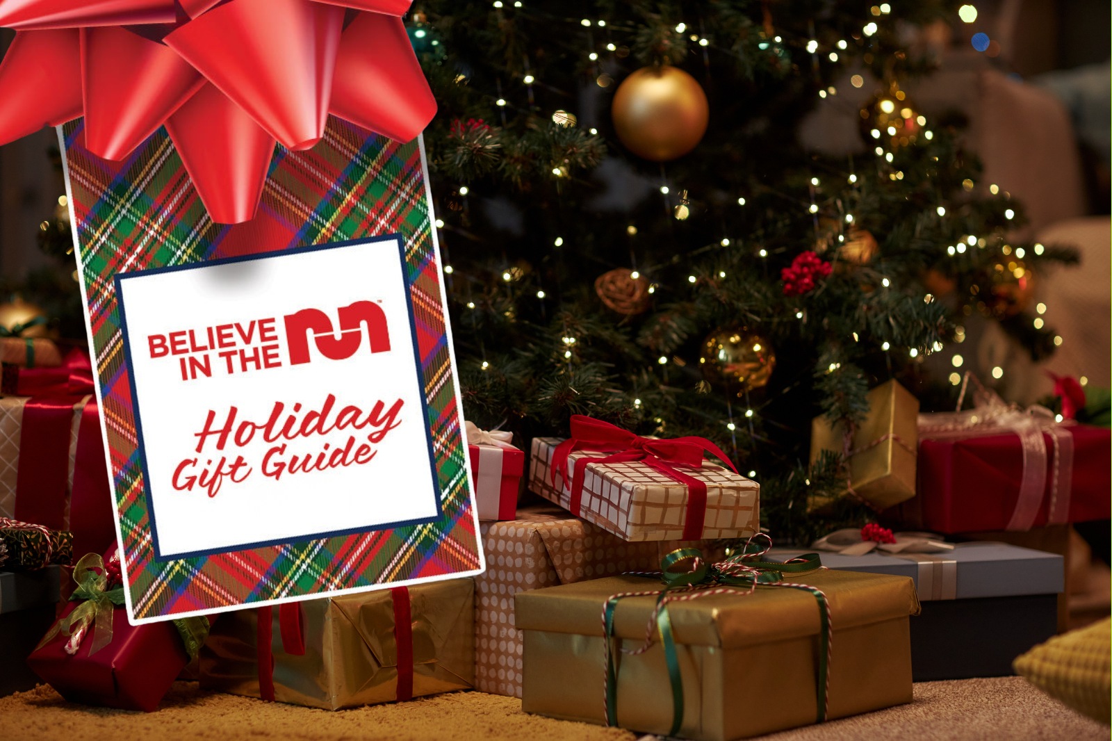bitr holiday gift guide 2025