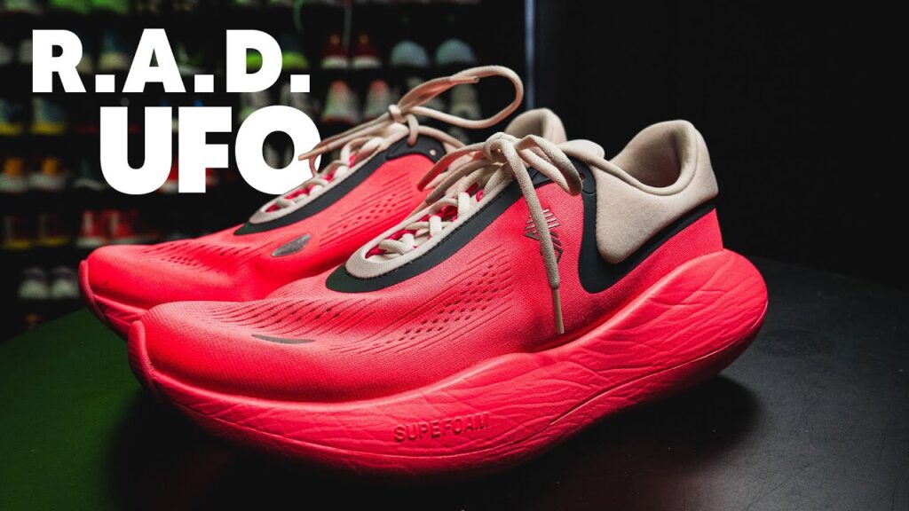 odyssey react flyknit 2 review