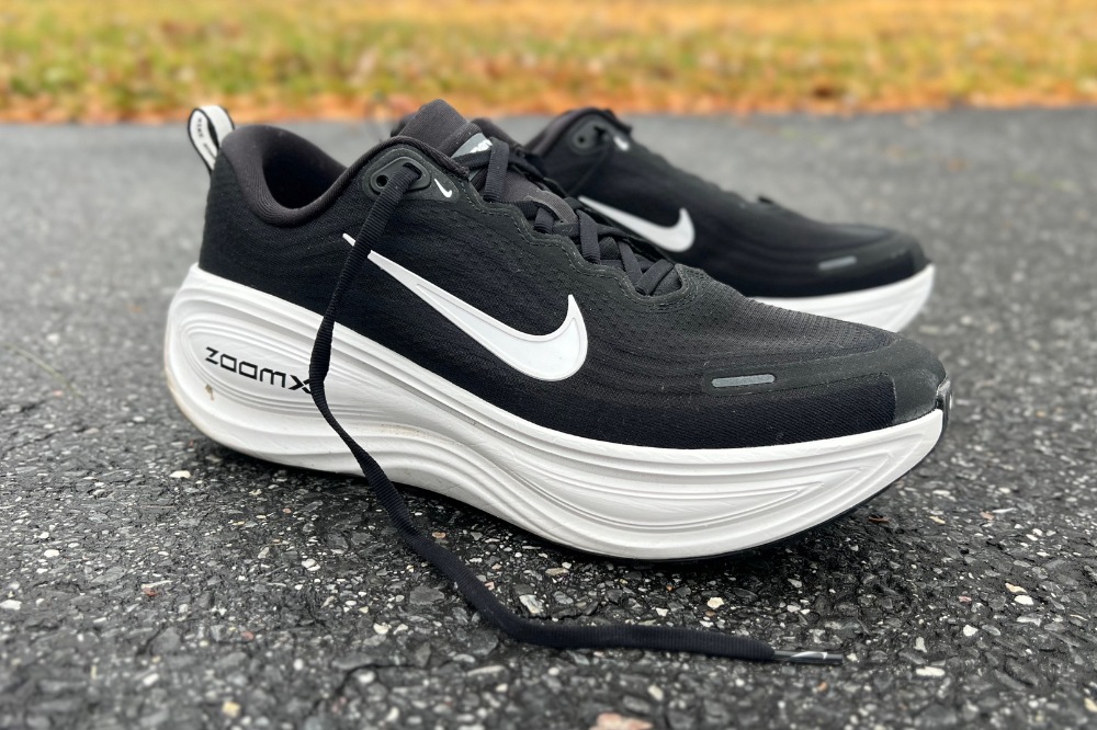 nike vomero plus - men wide