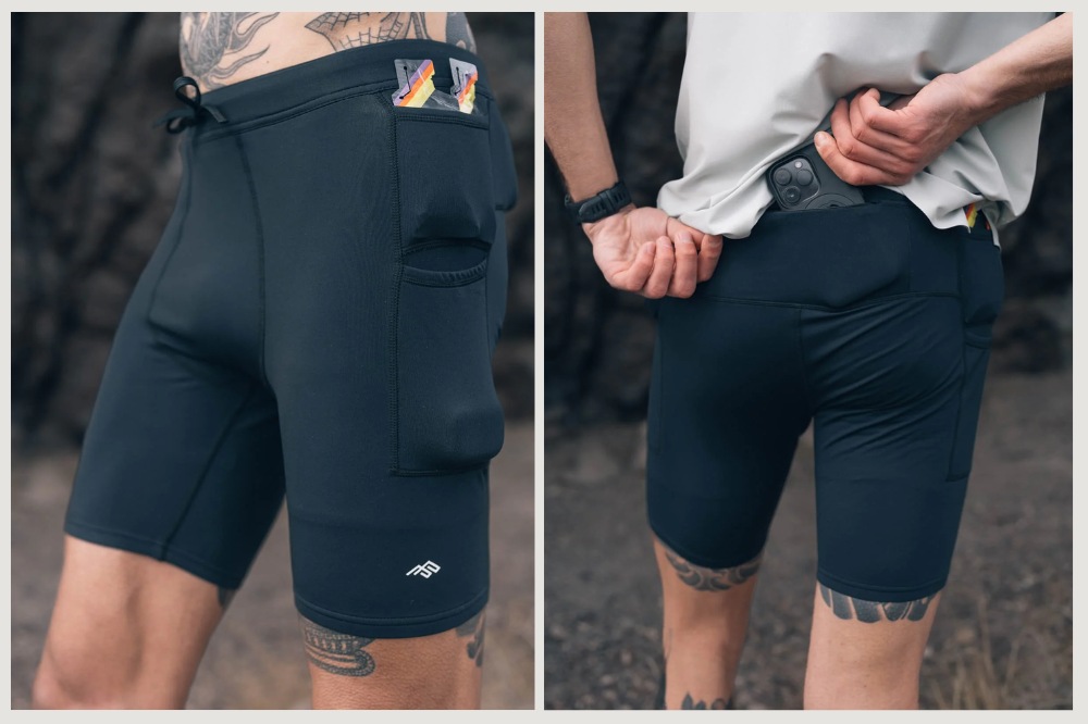 path projects - sentinel half tight