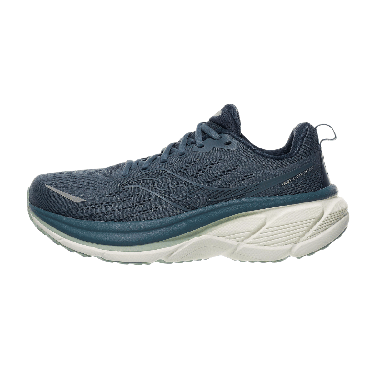 shoe finder - Saucony Hurricane 25 men