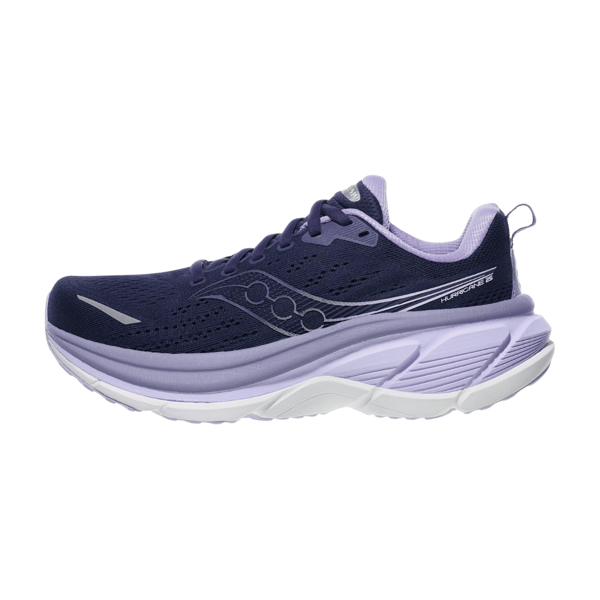 shoe finder - Saucony Hurricane 25 women
