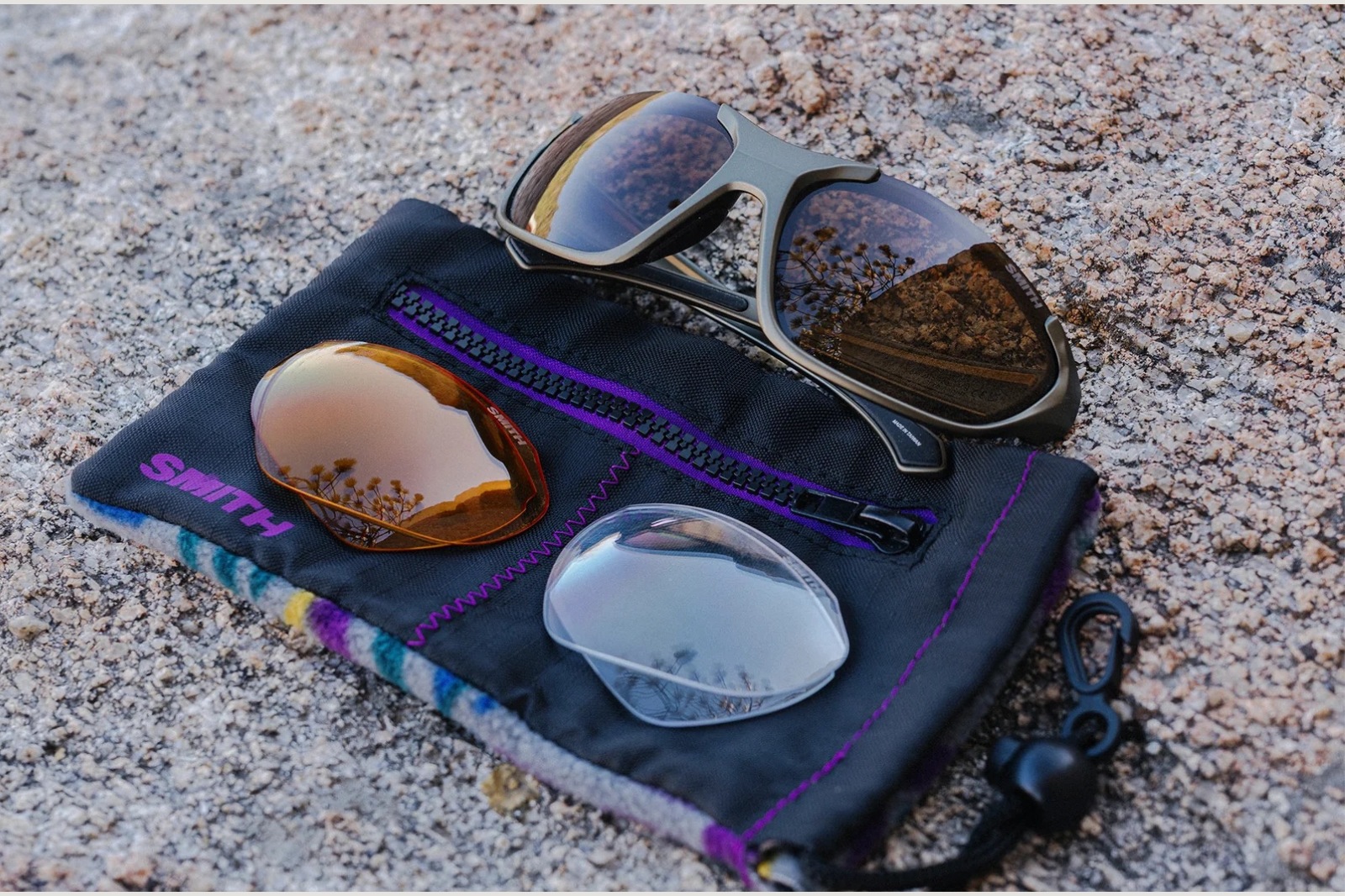 smith sliders - feature