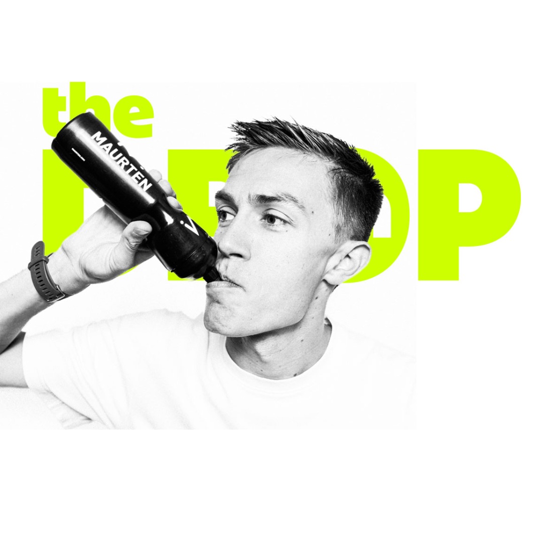 the drop conner mantz