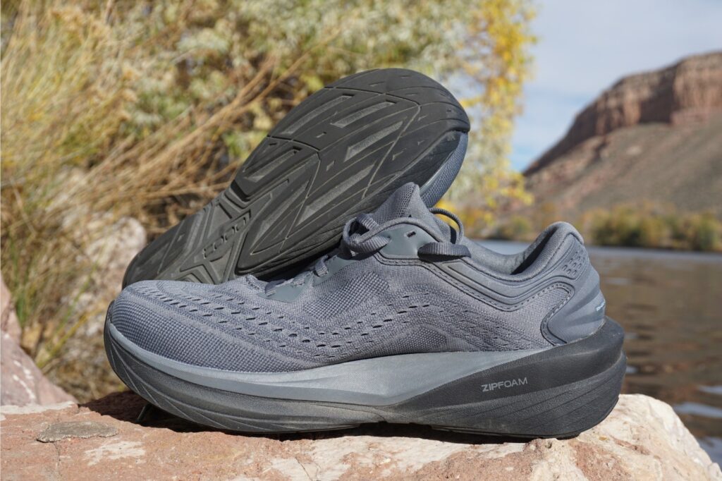 Topo Athletic Phantom 4 WP Review: All Muddied Up - Believe in the Run