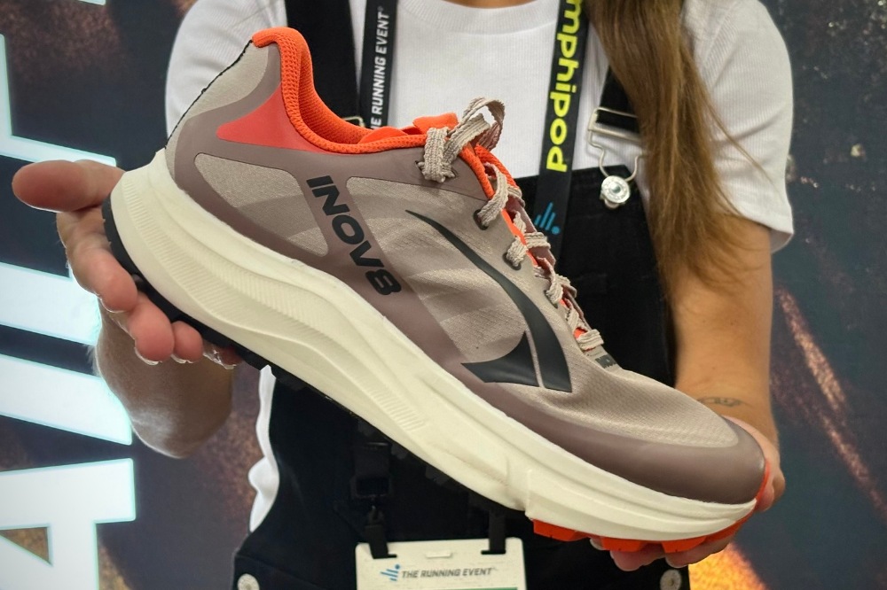 most exciting trail 2026 - INOV8 TRAILFLY PRO