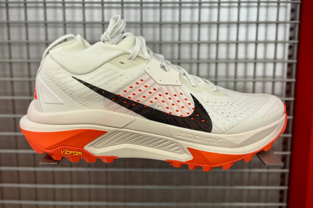 most exciting trail 2026 - NIKE ACG ZEGAMA 3