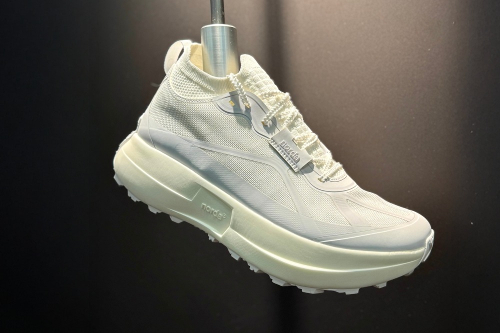 most exciting trail 2026 - NORDA 055