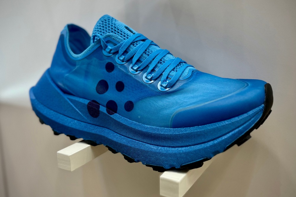 most exciting trail 2026 - craft kype gravel pro