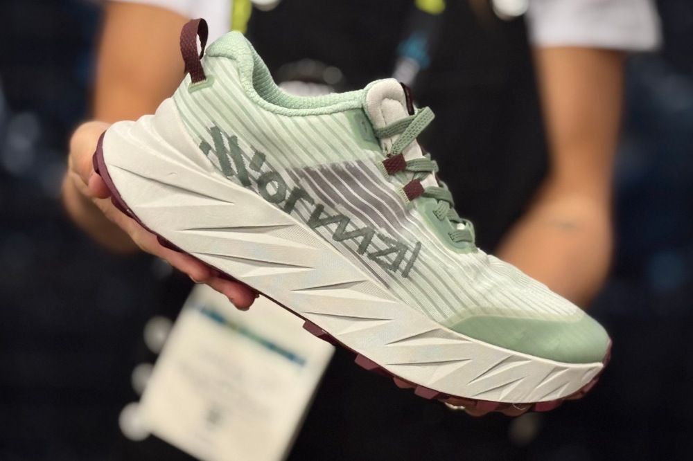 most exciting trail 2026 - nnormal cadi