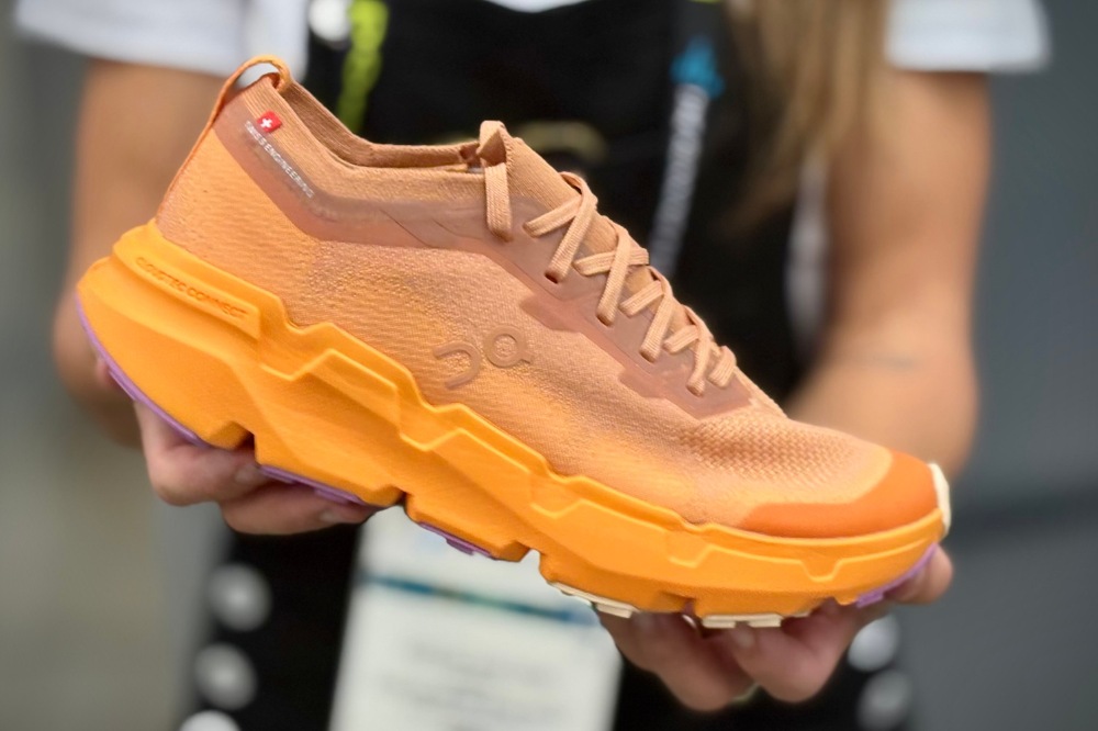 most exciting trail 2026 - on cloudsoma