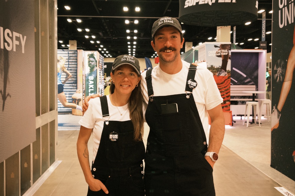 most exciting trail 2026 - taylor and reesemost exciting trail 2026 - taylor and reese