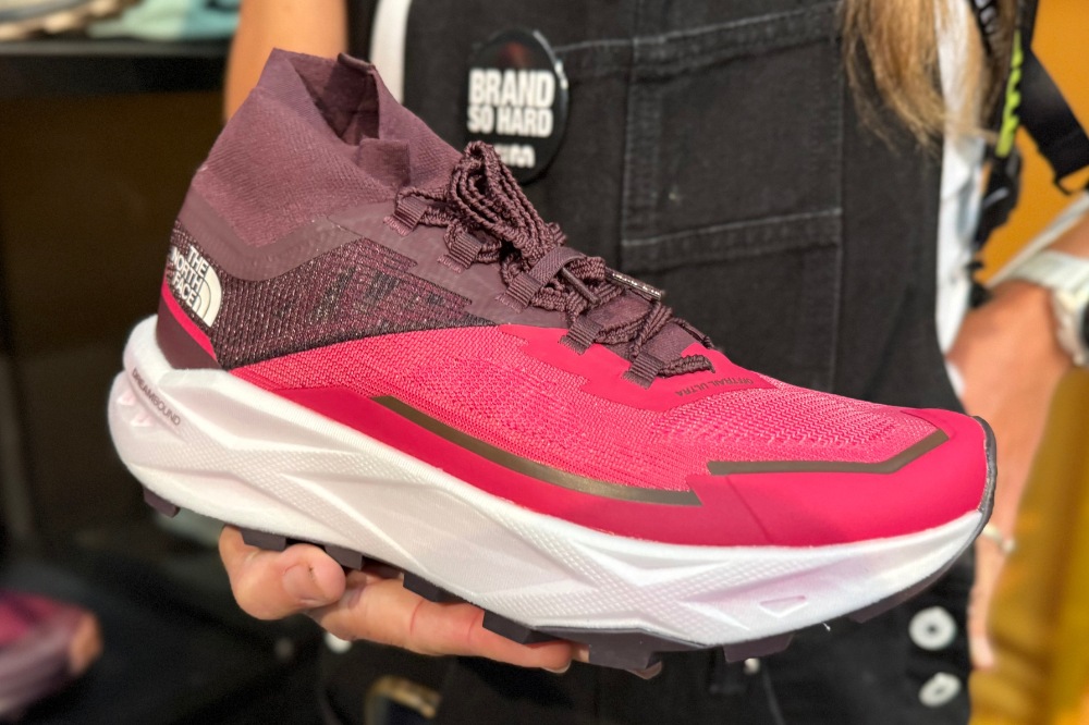 most exciting trail 2026 - the north face offtrail ultra