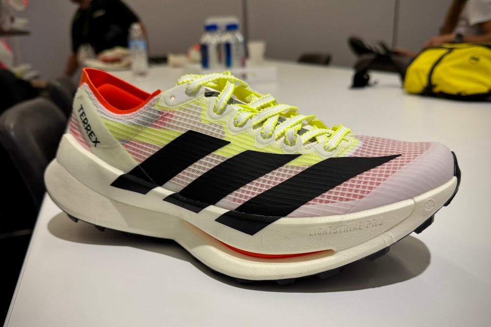 most exciting trail 2026