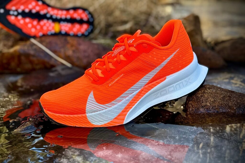 pegasus turbo 2 orange