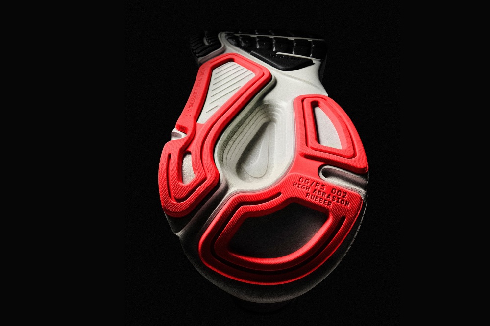 Nike Steps Into Premium Stability with the Structure Plus - Believe in ...