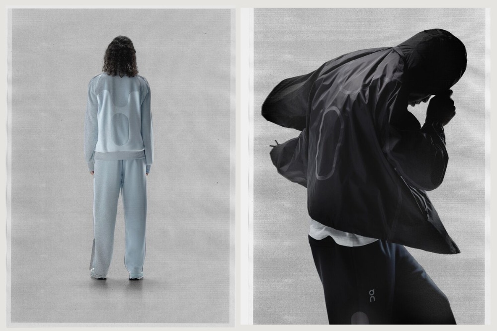 on x icon - man woman