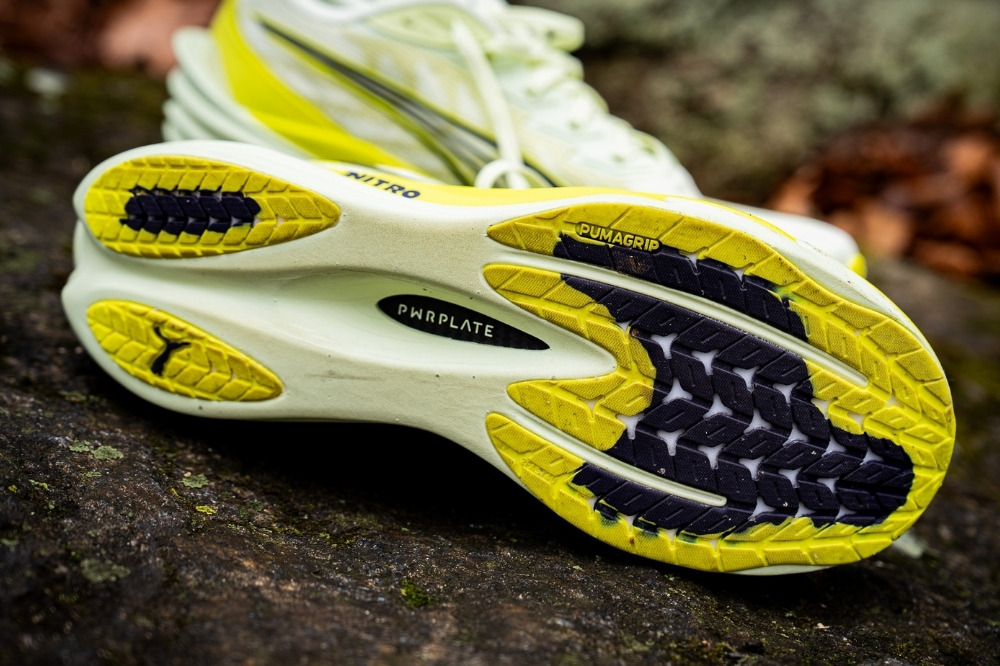 puma deviate nitro 4 - pumagrip and pwrplate