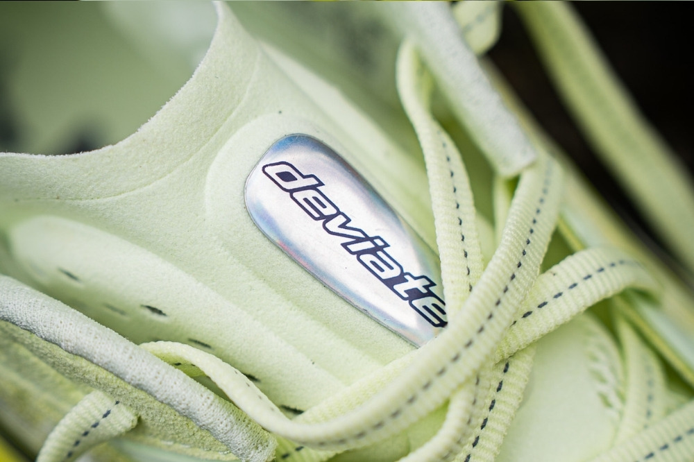 puma deviate nitro 4 - tongue name