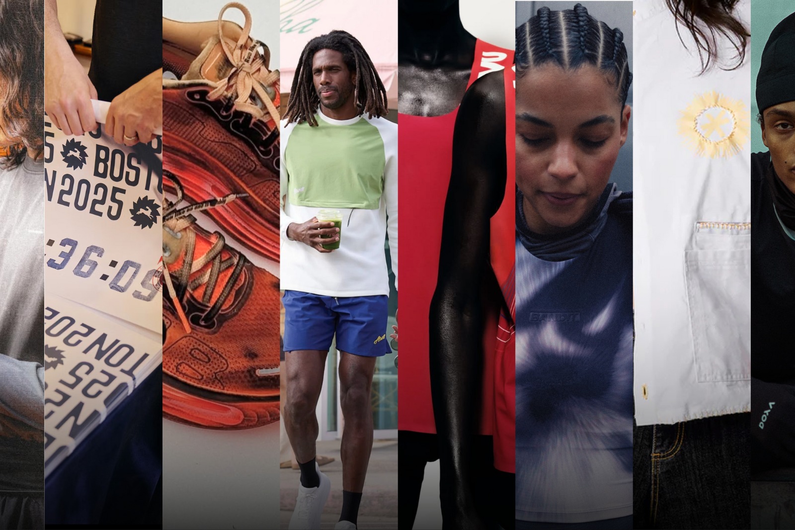 run culture november 2025