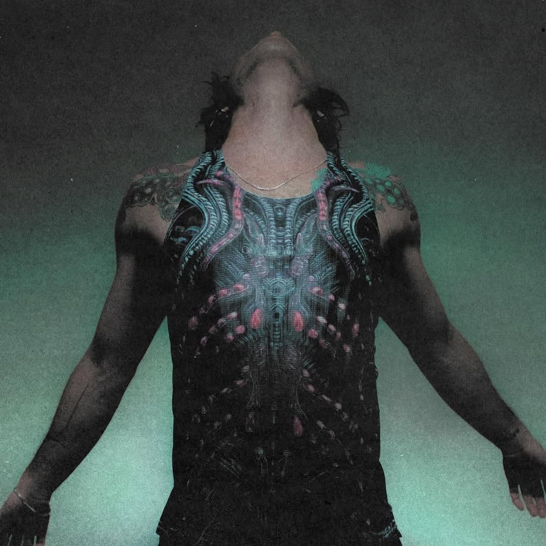 run culture november 25 - schism