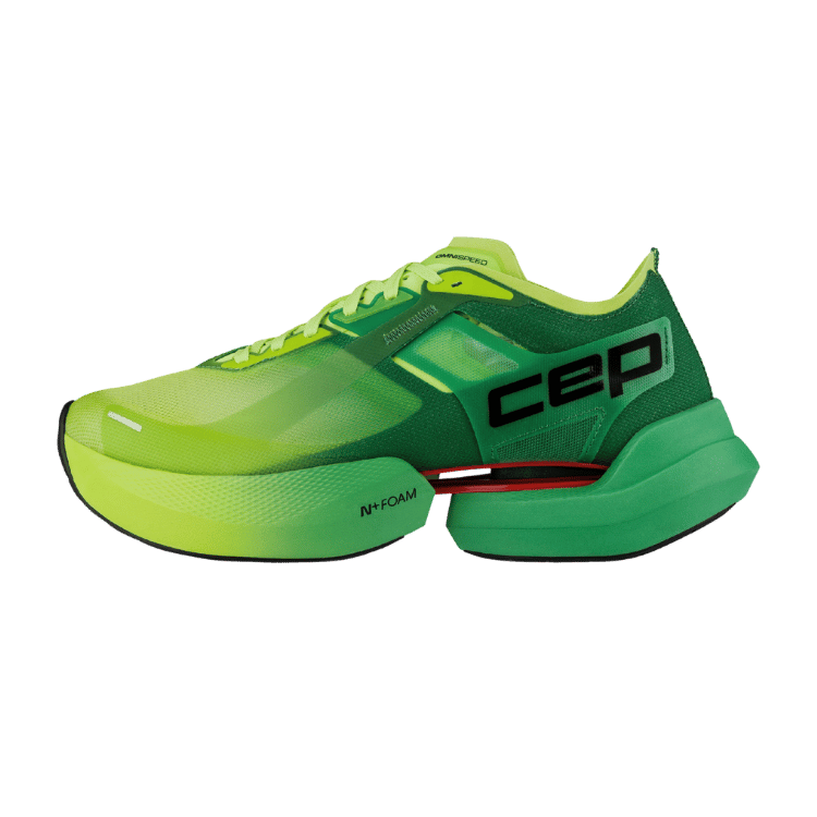 shoe finder - cep omnispeed shop