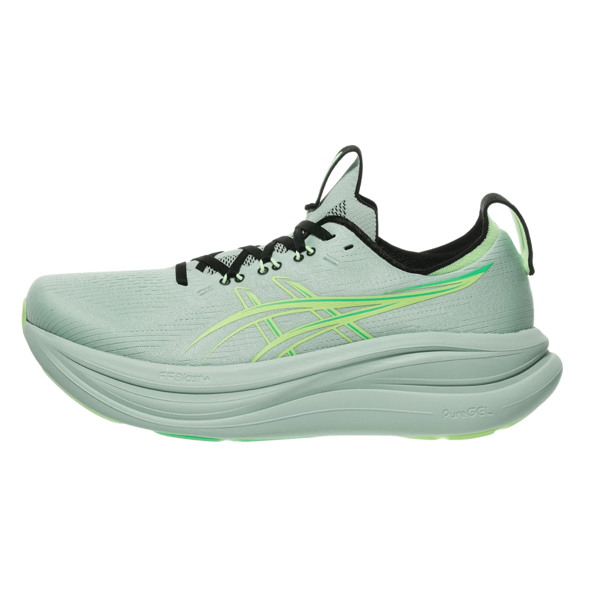 Asics Gel-Nimbus 28-Men